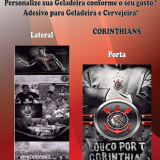 adesivos corinthians